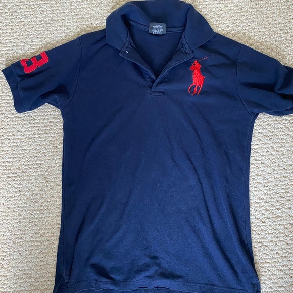 Polo T shirt - Picture 1 of 3